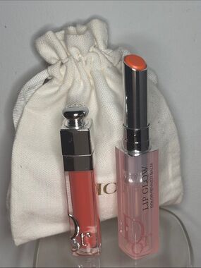 Dior set of two